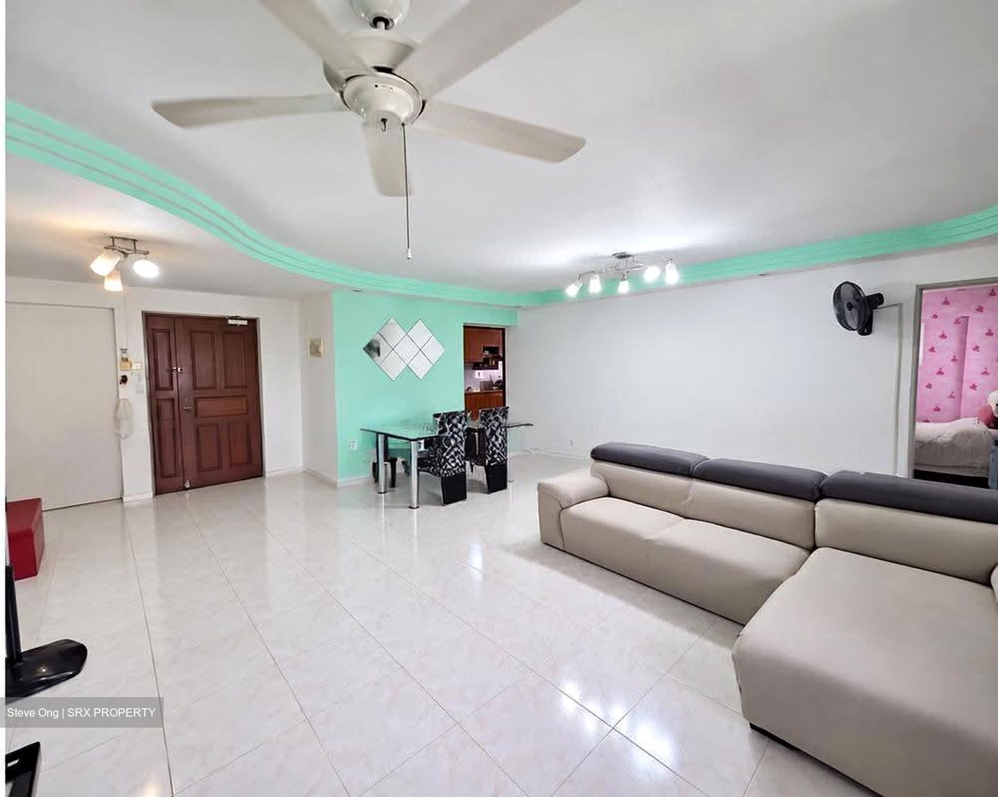 Blk 295A Compassvale Crescent (Sengkang), HDB 5 Rooms #632060181